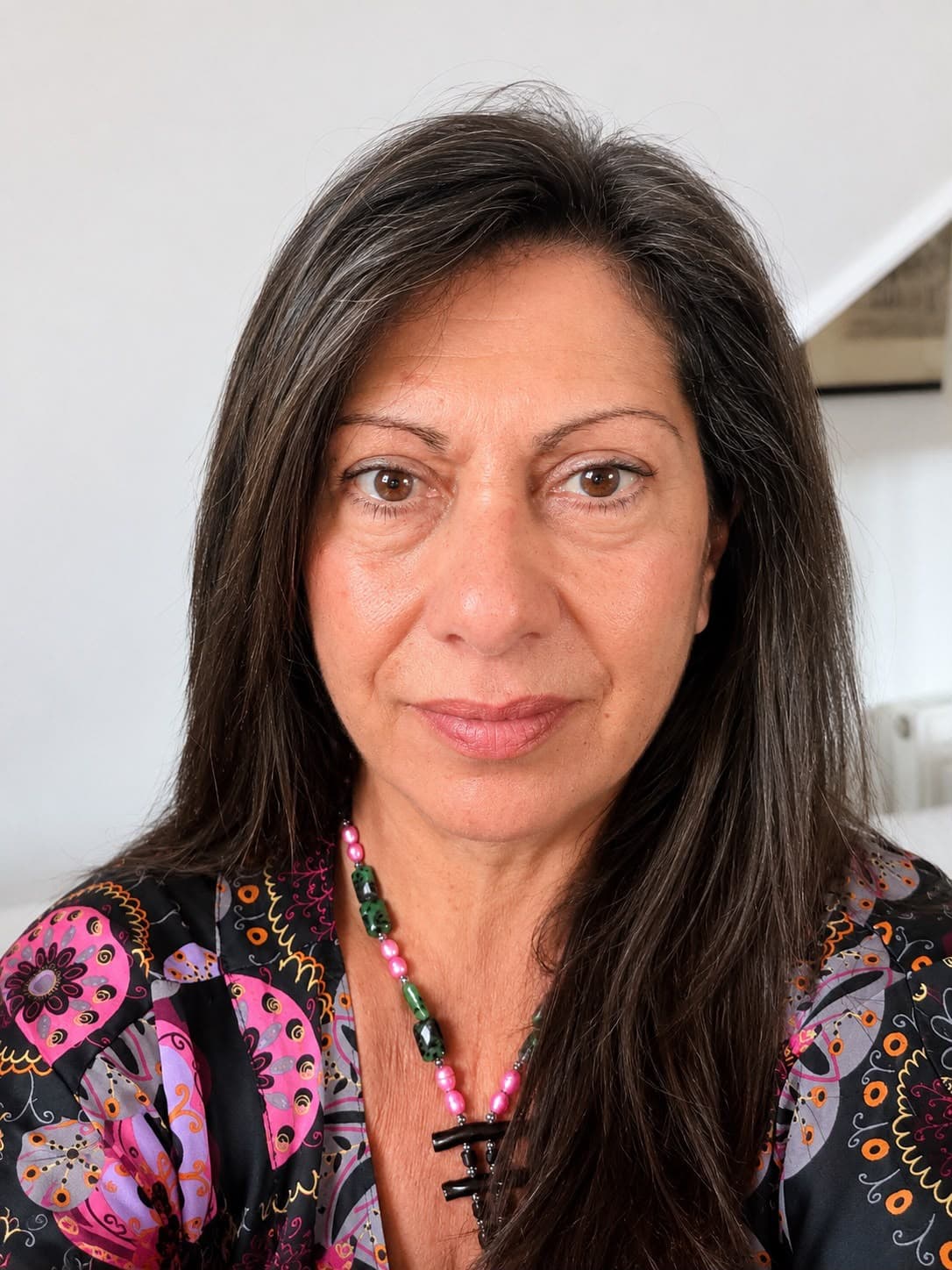 Maria Loulaki, Clinical Governance and Patient Safety Consultant